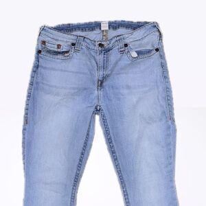 True Religion Light Blue Women's Jeans